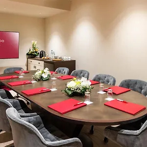 4* فندق فندق ليوناردو رويال فينيس ميستري