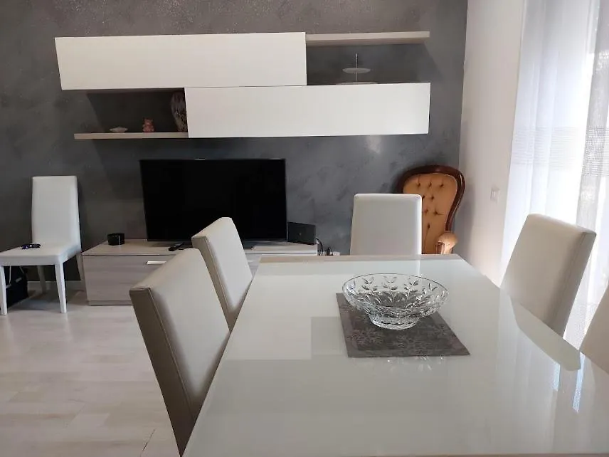דירות מסטרה Casa Di Isabelle