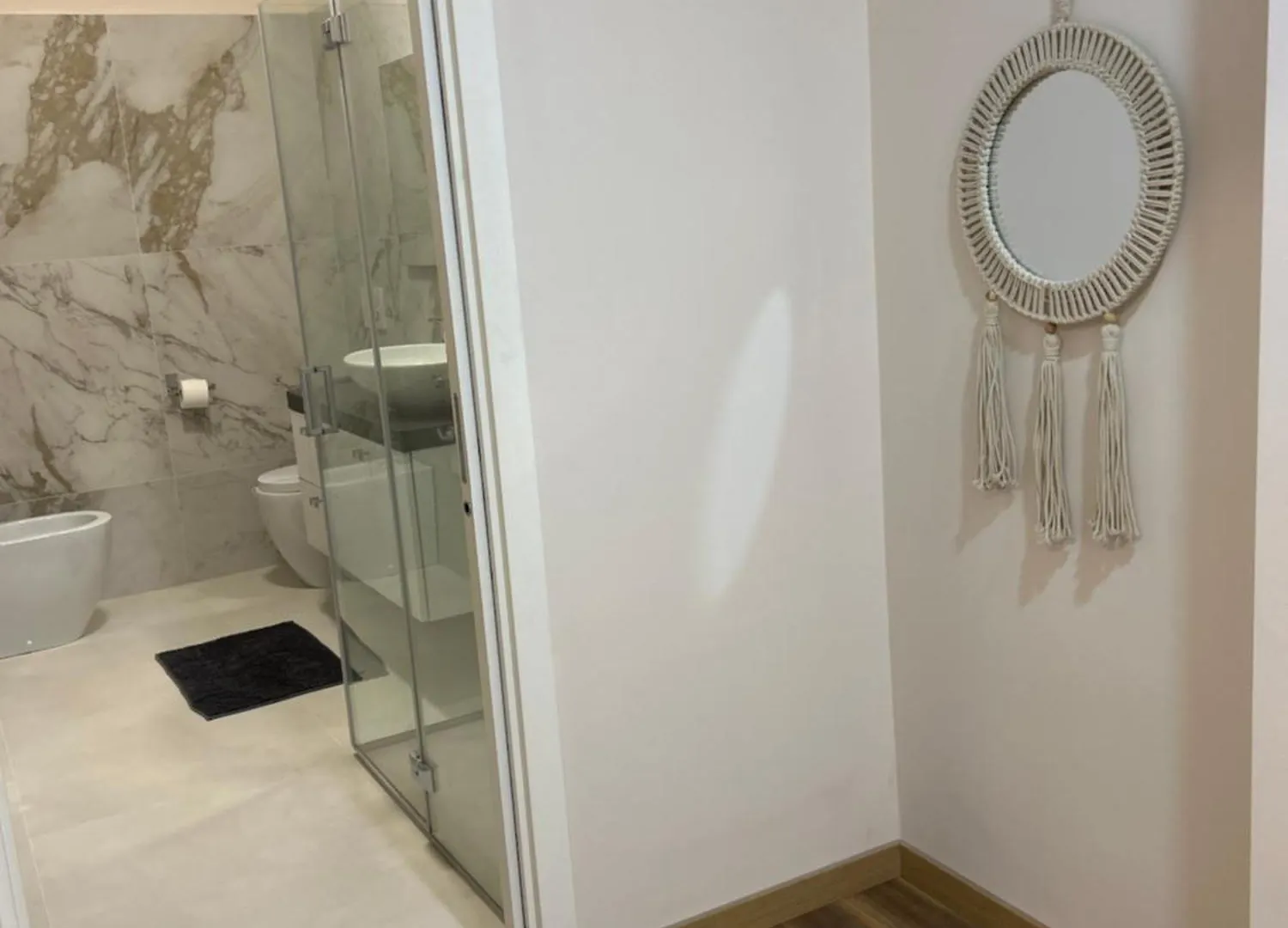 Casa Di Isabelle Apartment Mestre